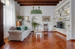 JOIVY Spacious flat, excellent city centre access Milano